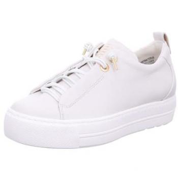 Paul Green Women's Beige Trainers