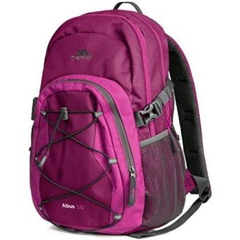 Trespass Albus Sac à Dos Mixte Adulte 30 L