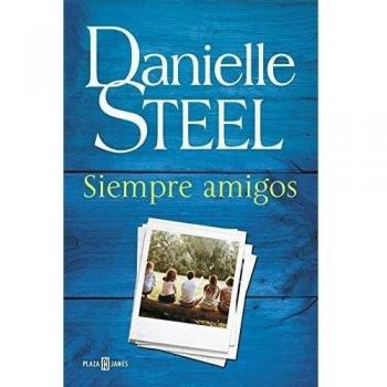 Siempre Amigos [Livre en VO]