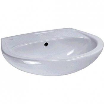 Kolo Keramisches Waschbecken Weiß, Größe 60 cm, Typ 486129 ohne Hahnloch