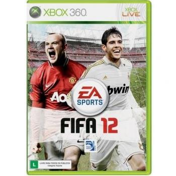 Fifa 12 [Multilingüe] Juego para Consola Microsoft XBOX 360