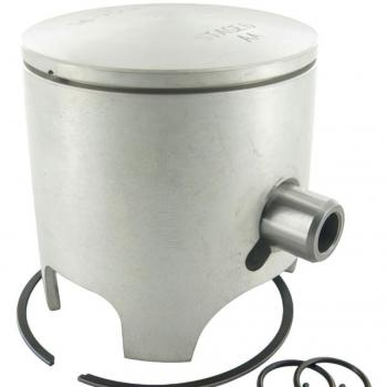 Pistone 70cc con Spinotto 10mm