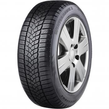 Firestone Winterhawk 3 Tire 175/70R14 84T