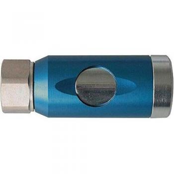 EWO Accouplement de sécurité DN 7,4 filetage femelle