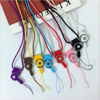 Sangle de cou pour Samsung et iPhone