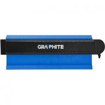 Gabarit de forme 250 mm