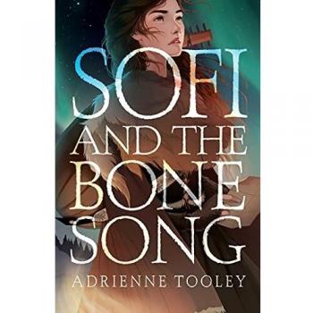 Sofi and the Bone Song Book