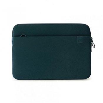Tucano BFTMB13-B Top, Second Skin Neopren-Schutzhülle für Apple MacBook Pro 33,02 cm (13 Zoll) blau