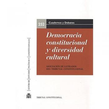 Democracia Constitucional Y Diversidad Cultural