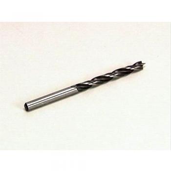 Faithfull Lip & Spur Wood Drillbit 8.0Mm