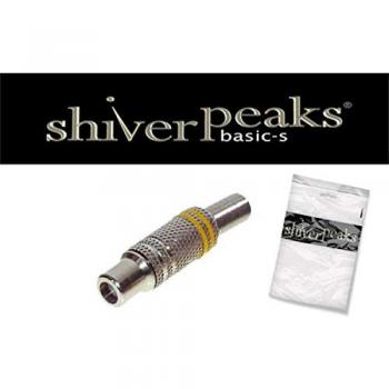 Shiverpeaks Cavo RCA 52001Y