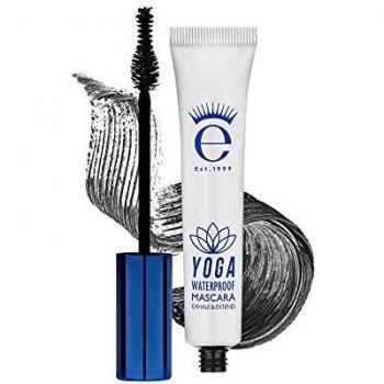 Eyeko Yoga Waterproof Mascara in Black, 8ml/0.29oz