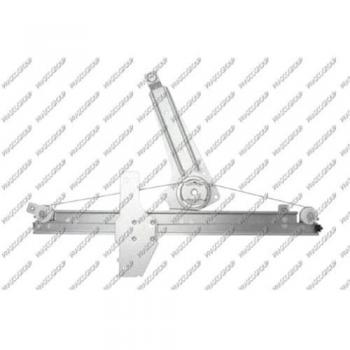 PG520W024 Prasco Fensterheber Linke Vorderseite – kompatibel mit Peugeot