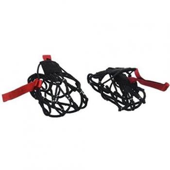 EzyShoes Schwarz Schuhschutz