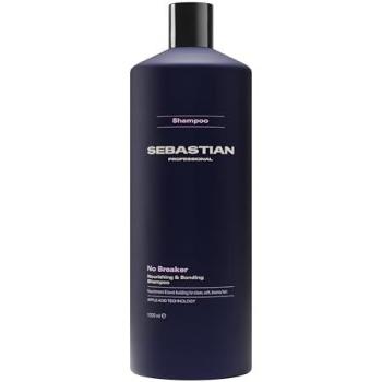 Sebastian No-Breaker Intensive Care Shampoo – 1000 mL