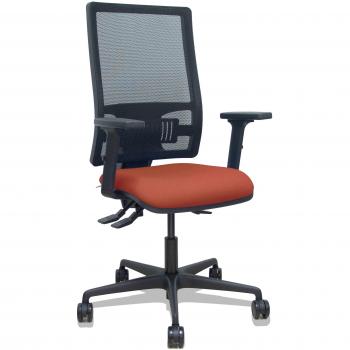 Piqueras Crespo Office Chair Ergonomic Bormate Asyncro 2D