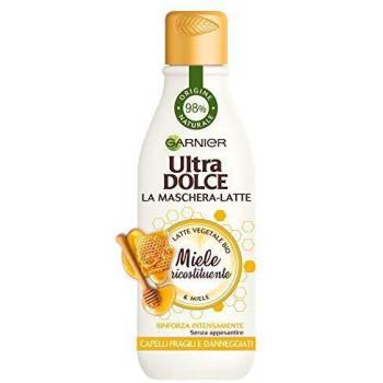 MASCH.LATTE/MIELE ML.250 ULTRAD.GARNIER
