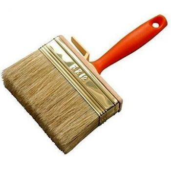 Brosse rectangulaire peinture 120mm