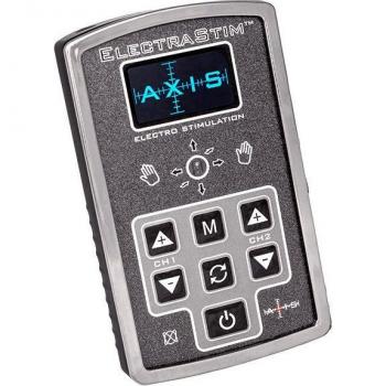 Axis Electrostimulator Pro‑High Specification Electrastim