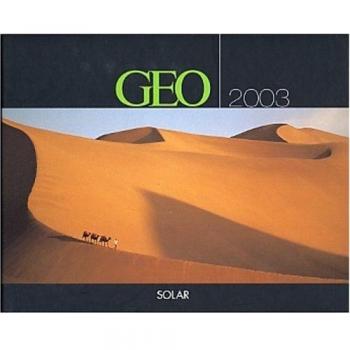 Agenda Géo 2003