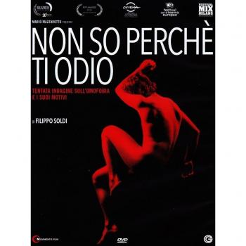 Dvd Non So Perche' Ti Odio