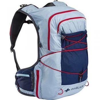 RaidLight Aktiv 20L Lauftasche – Einheitlich