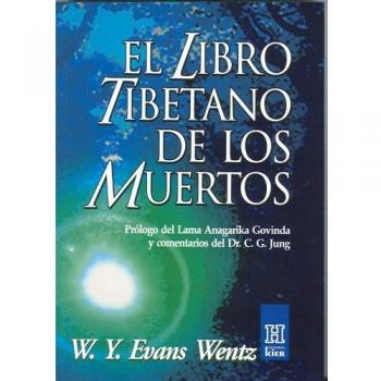 El libro tibetano de los muertos