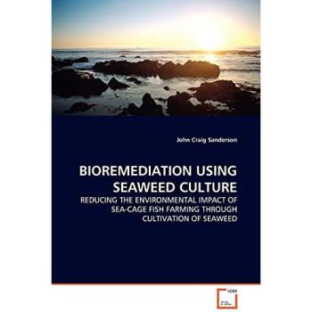 BIOREMEDIATION USING SEAWEED CULTURE