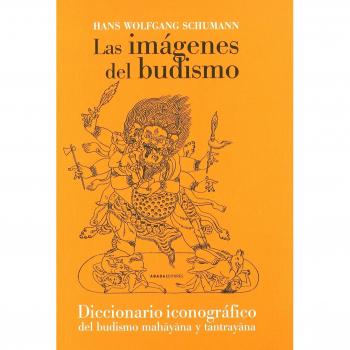 Las Imágenes Del Budismo