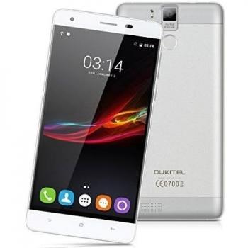 Oukitel K6000 Pro