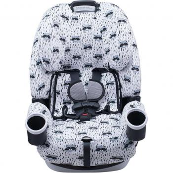 Cubierta Premium Graco 4Ever Jyoko Largos Viajes