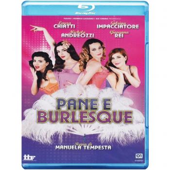 Pane e burlesque