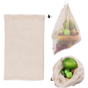 Carrete de Frutas Sustentable