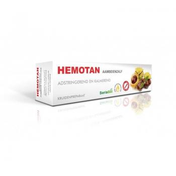 Hemotan Zalf (50g)