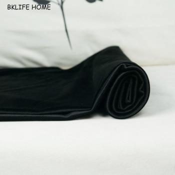 Set de Terciopelo Velour 150 CM: Mesa, Almohada y Cortina de Colores (Rojo, Verde, Marrón, Azul)