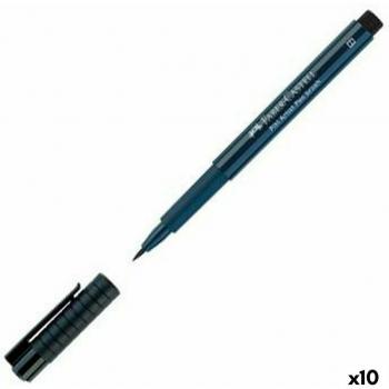 Faber-Castell Pitt Artist Markers Navy Blue
