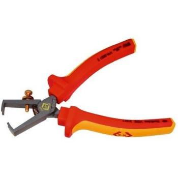 C.K 160mm Insulated Wire Cutters