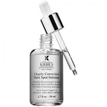 Kiehl's Dark Spot Solution Clearly Corrective 50 ml