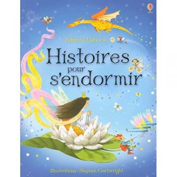 Philip Hawthorn Histoires Pour S'Endormir