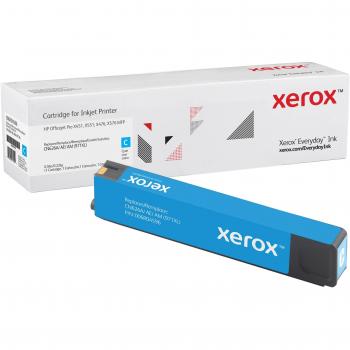 Toner couleur Xerox HP 970XL