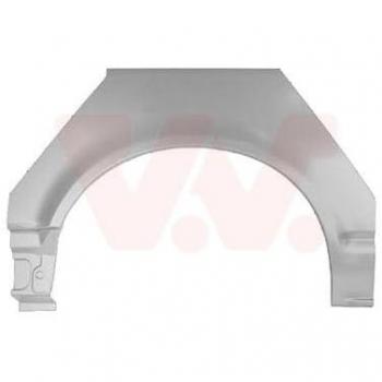 Pièce de carrosserie VAN WEZEL 5896148