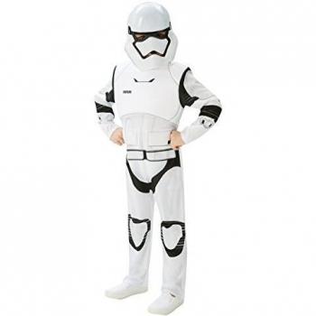 Storm Trooper Élégant – Costume enfant 11-12 ans