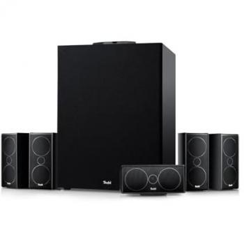 Ensemble Teufel CONSONO 35 CONCEPT Power Edition 5.1 Noir