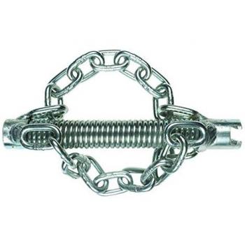 Rothenberger Kettenschleuder mit 2 glatten Ketten 16 mm