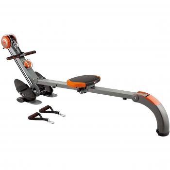 Body Sculpture BR3010 Rower with Built-in Gym