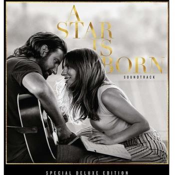 A Star Is Born  (Ltd.Deluxe Edt.)