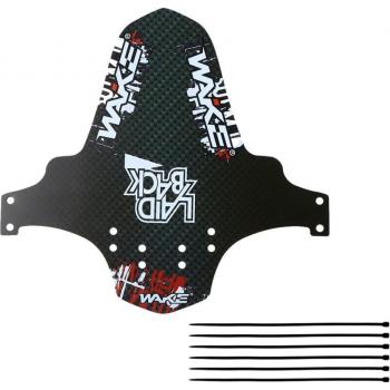 WAKE Lightweight Bike Fender