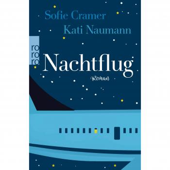 Sofie Cramer Nachtflug