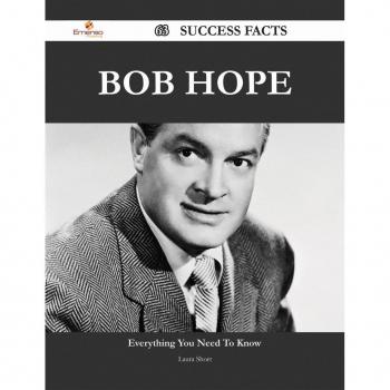 Vitalsource Technologies, Inc. Bob Hope 63 Success Facts