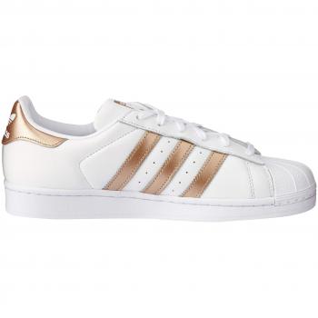 Scarpe Superstar Bianche per Donna 38 EU